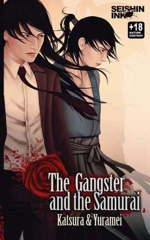 The Gangster and the Samurai de Katsura