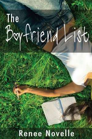 The Boyfriend List de Renee Novelle