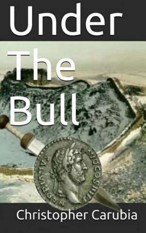 Under the Bull de Christopher Carubia