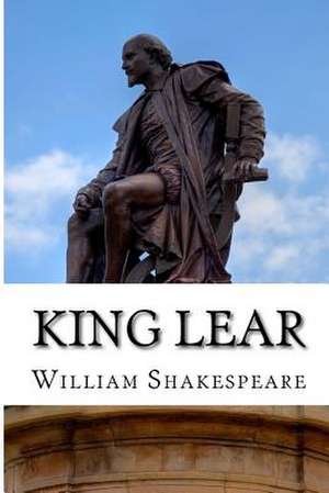 King Lear de William Shakespeare