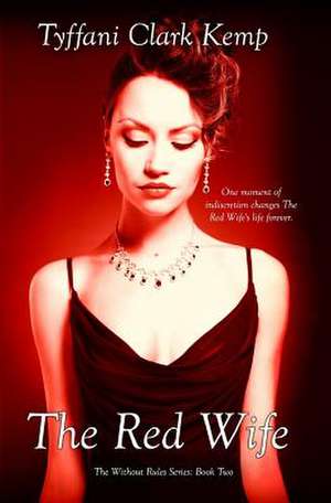 The Red Wife de Tyffani Clark Kemp