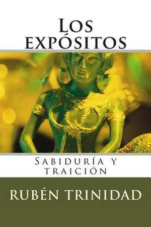 Los Expositos de Ruben Ruben Trinidad