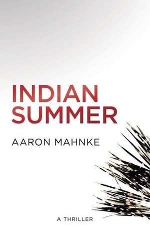 Indian Summer de Aaron Mahnke