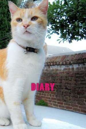 Diary de Shundreka Kajuana Fuller