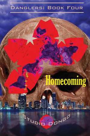 Homecoming de Studio Dongo