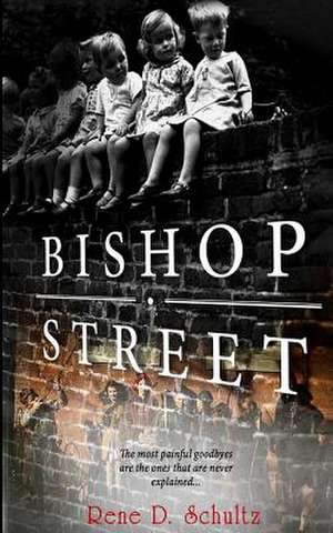 Bishop Street de Rene D. Schultz