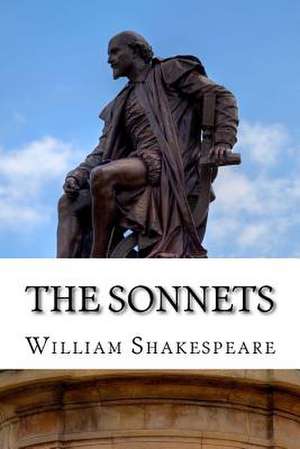The Sonnets de William Shakespeare