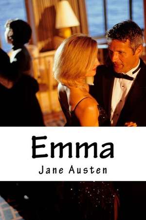 Emma de MS Jane Austen