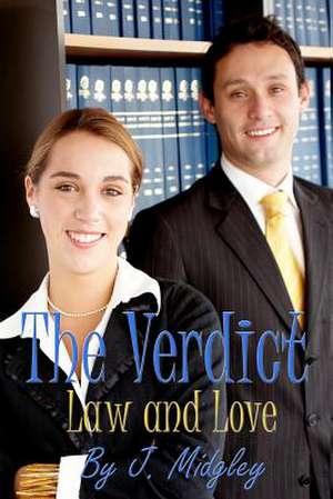 The Verdict de J. Midgley