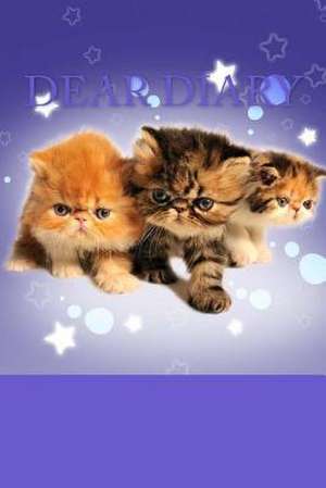 Dear Diary de Shundreka Kajuana Fuller