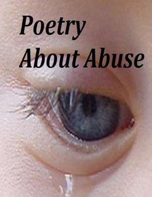 Poetry about Abuse de Ligia Wahya Isdzanii