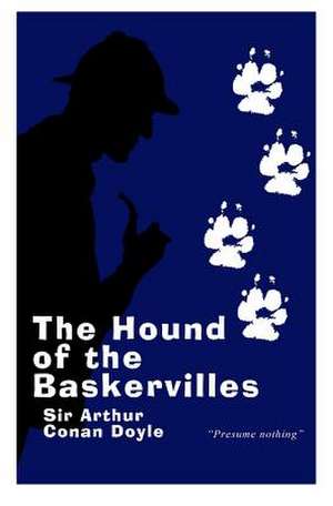 The Hound of the Baskervilles - Gift Edition de Arthur Conan Doyle