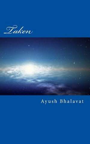 Taken de Ayush M. Bhalavat