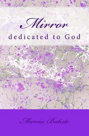 Mirror de Wilson, Marcia Batiste Smith