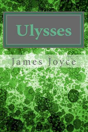 Ulysses de James Joyce