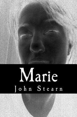 Marie de John Stearn