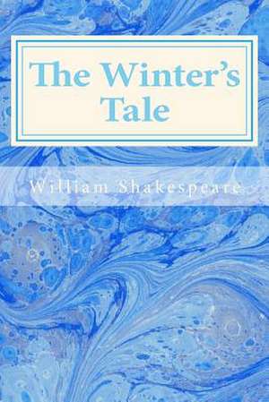 The Winter's Tale de William Shakespeare