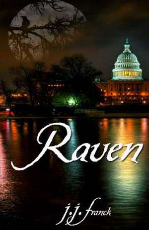 Raven de J. J. Franck