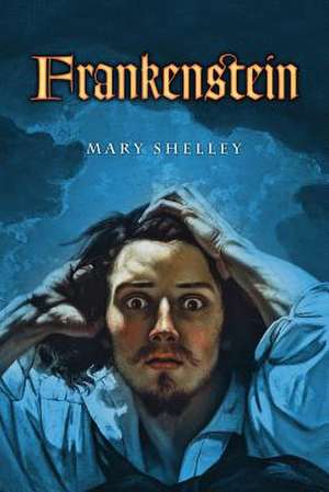 Frankenstein de Mary Shelley