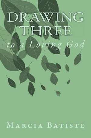 Drawing Three de Wilson, Marcia Batiste Smith