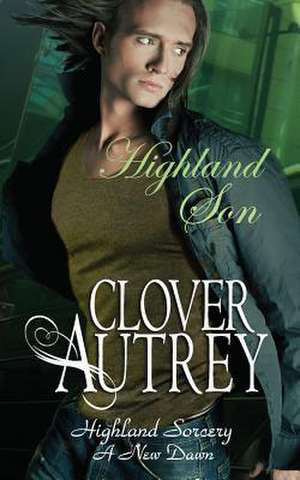 Highland Son de Clover Autrey