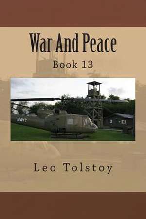 War and Peace de MR Leo Tolstoy