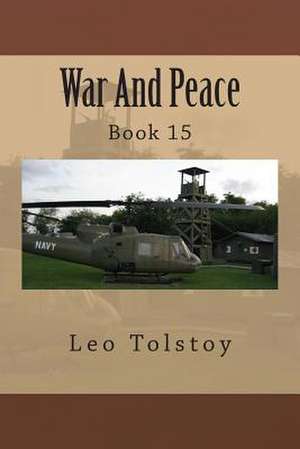 War and Peace de MR Leo Tolstoy
