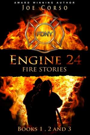 Engine 24 de Joe Corso