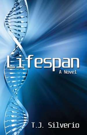 Lifespan de T. J. Silverio