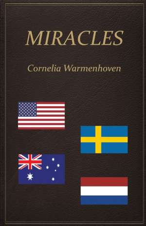 Miracles de Cornelia Warmenhoven