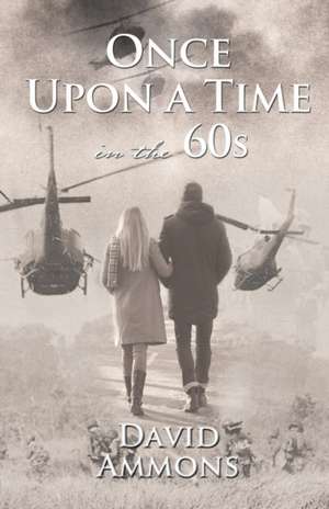 Once Upon a Time in the 60's de David Ammons