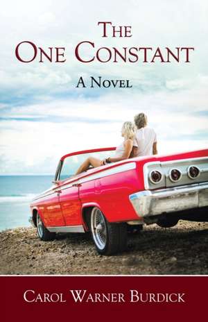 The One Constant de Carol Warner Burdick
