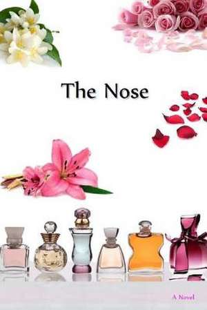 The Nose de Naira Roland Matevosyan