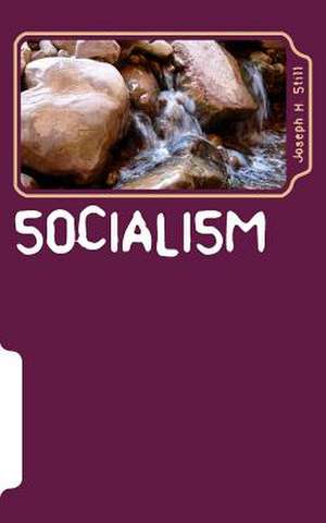 Socialism de Joseph H. Still