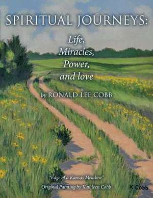 Spiritual Journeys de Ronald Lee Cobb