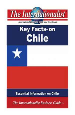 Key Facts on Chile de Patrick W. Nee