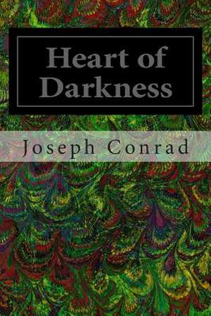 Heart of Darkness de Joseph Conrad