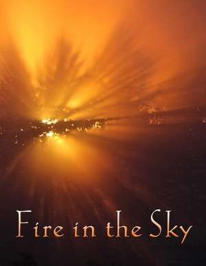 Fire in the Sky de Rick Syfert