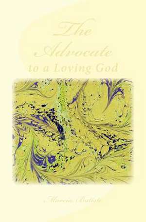 The Advocate de Wilson, Marcia Batiste Smith