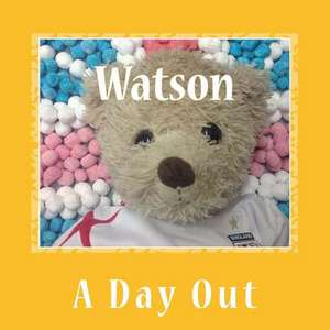 Watson de Anna Connor