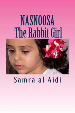 Nasnoosa de Samra Al Aidi