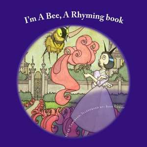 I'm a Bee de MR Mark a. Anderson