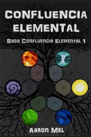 Confluencia Elemental de Aaron Mel