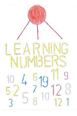 Learning Numbers de L. S. P