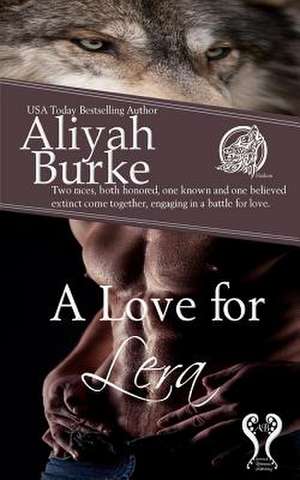 A Love for Lera de Aliyah Burke