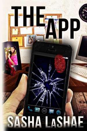 The App de Sasha Lashae