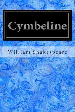 Cymbeline de William Shakespeare