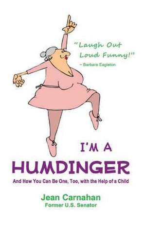 I'm a Humdinger de Jean Carnahan