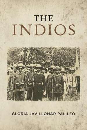 The Indios de Palileo, Gloria Javillonar