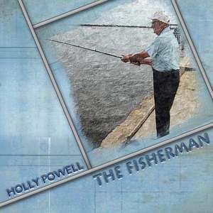 The Fisherman de Holly Powell